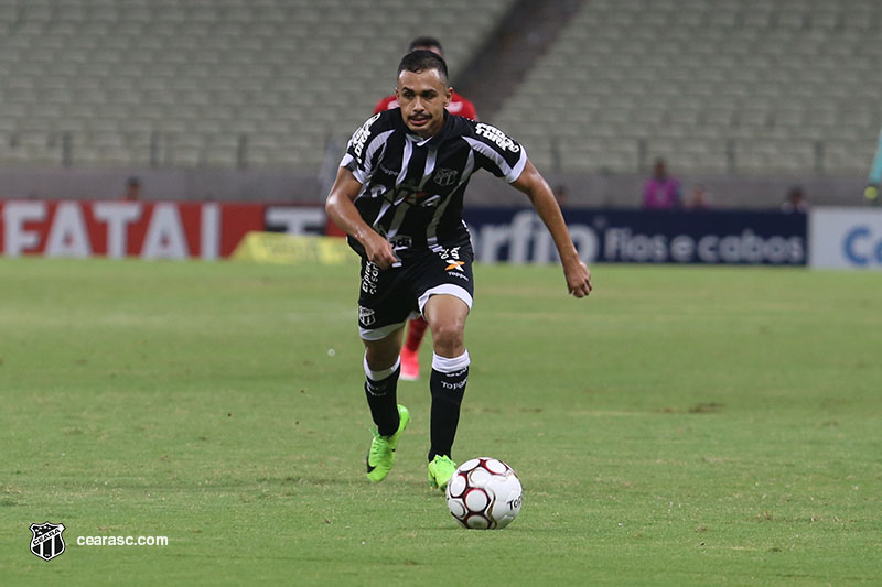 [03-10-2017] Ceara 2 x 0 Vila Nova - 70