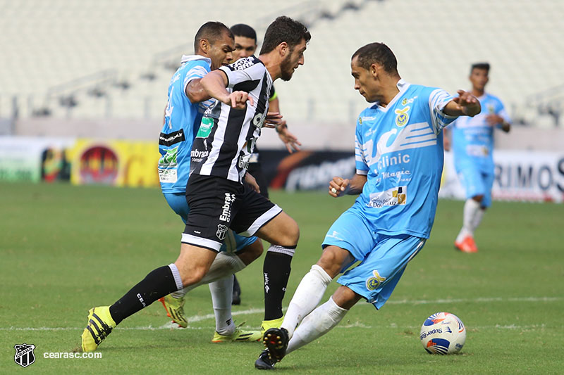 [25-03-2017] Ceará 4 x 1 Uniclinic - Quartas de Final (Jogo de Volta) - 44