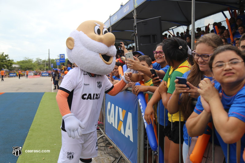 [16-09-2018] Maratoninha da CAIXA - 16