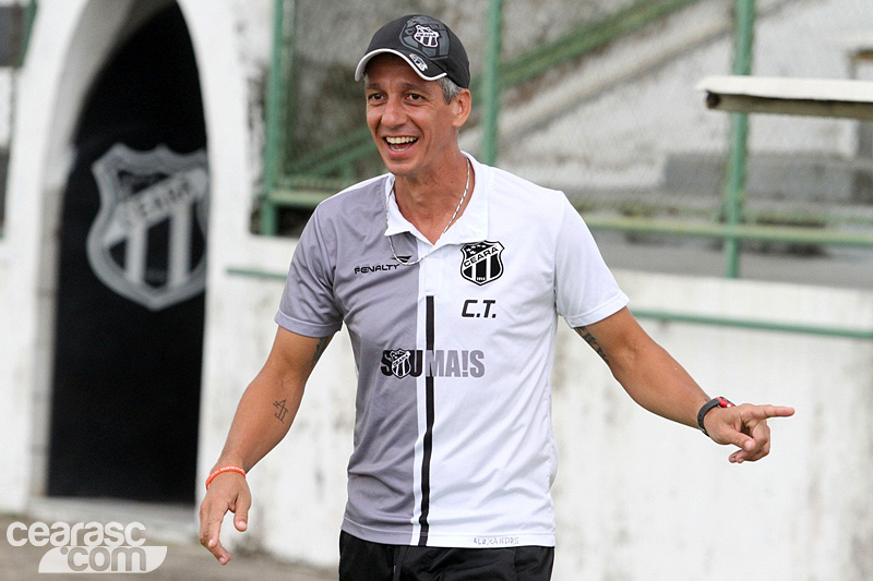 [02-04] Treino técnico + tático - 3