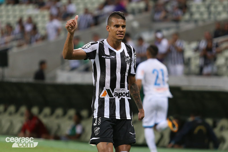 [14-05-2016] Ceará 2 x 2 Paysandu - 12