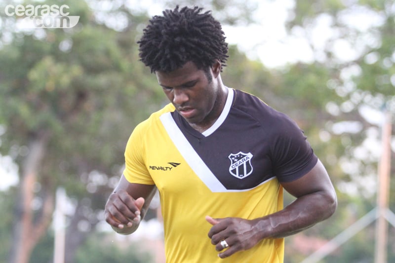 [23-10] Treino tático - Cidade Vozão - 17