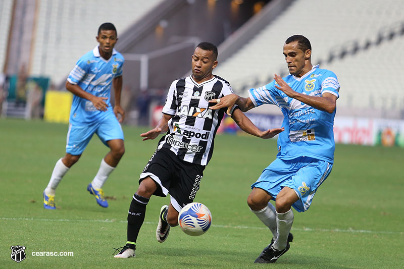 [25-03-2017] Ceará 4 x 1 Uniclinic - Quartas de Final (Jogo de Volta) - 45