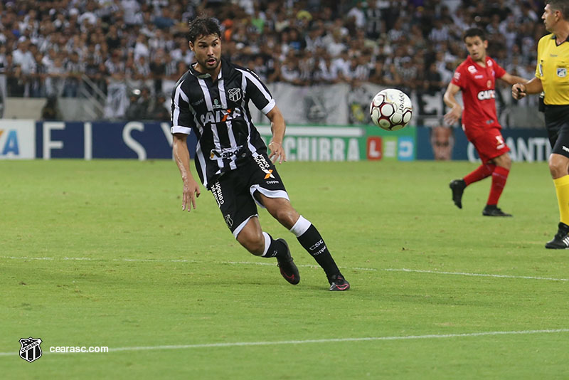 [03-10-2017] Ceara 2 x 0 Vila Nova - 72