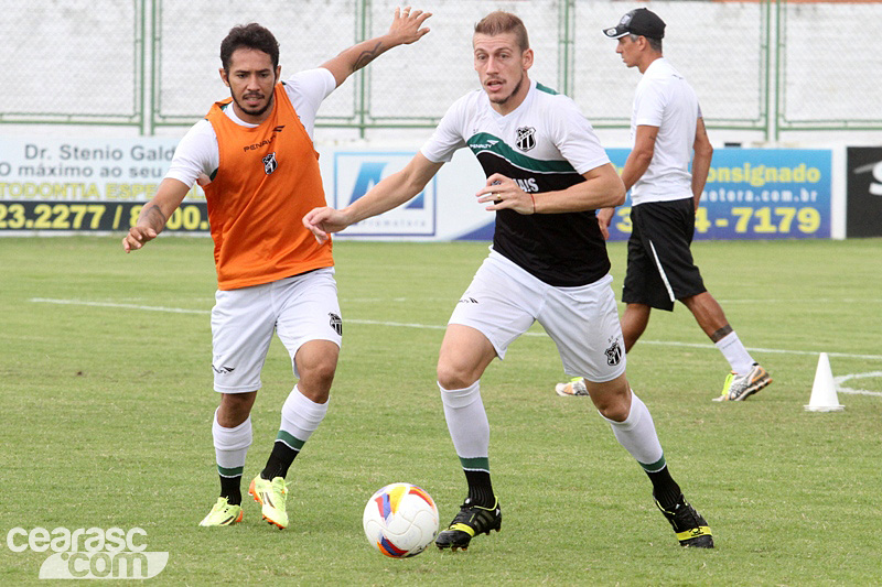 [02-04] Treino técnico + tático - 6