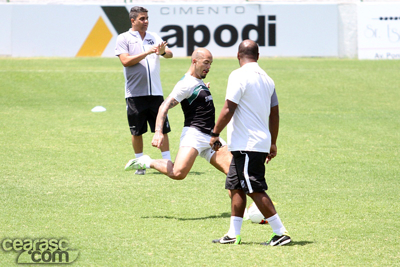 [27-08] Reapresentação + finalização - 2