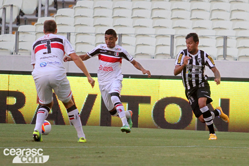 [20-06] Ceara 3 x 3 Santa Cruz - 4