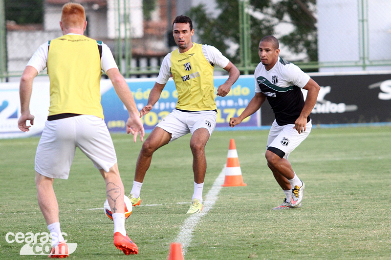 [07-10] Treino técnico + finalizações - 5