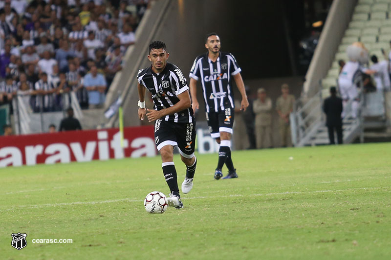 [01-08-2017] Ceara 3 x 1 Criciuma - 68