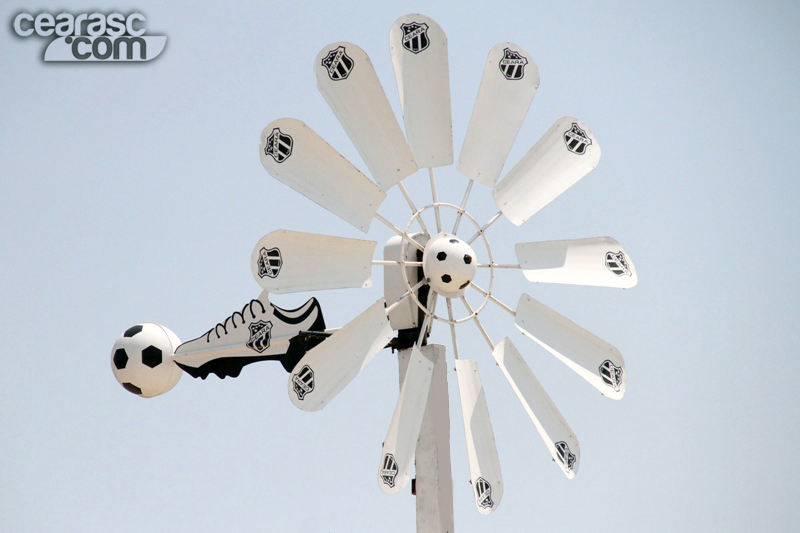 Estrutura - Caixa de Areia - 6