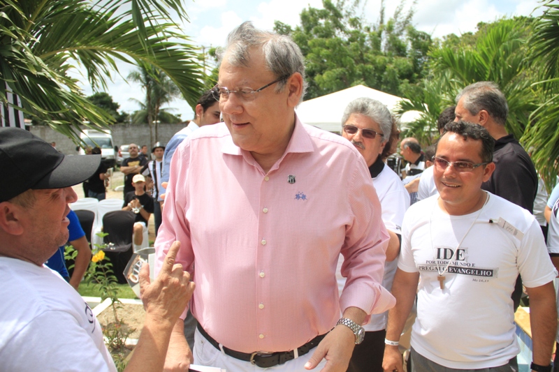 [22-02] Inauguracao da Cidade Vozao - CT Luis Campos - 01 - 11
