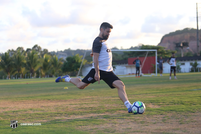 [04-11-2018] Treino Apronto - CT do Náutico  - 51