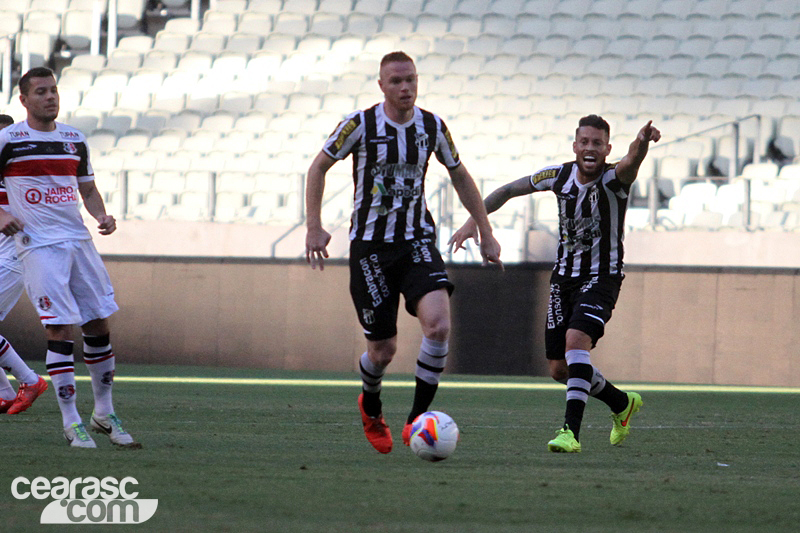 [20-06] Ceara 3 x 3 Santa Cruz - 5