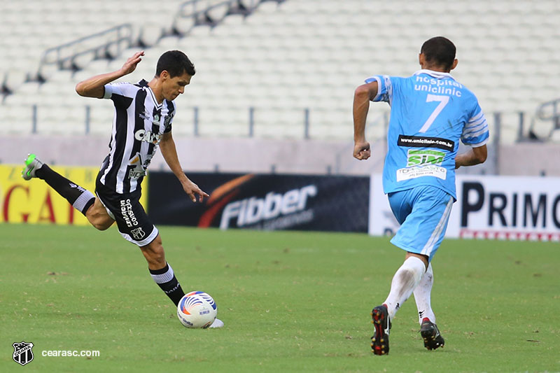 [25-03-2017] Ceará 4 x 1 Uniclinic - Quartas de Final (Jogo de Volta) - 52