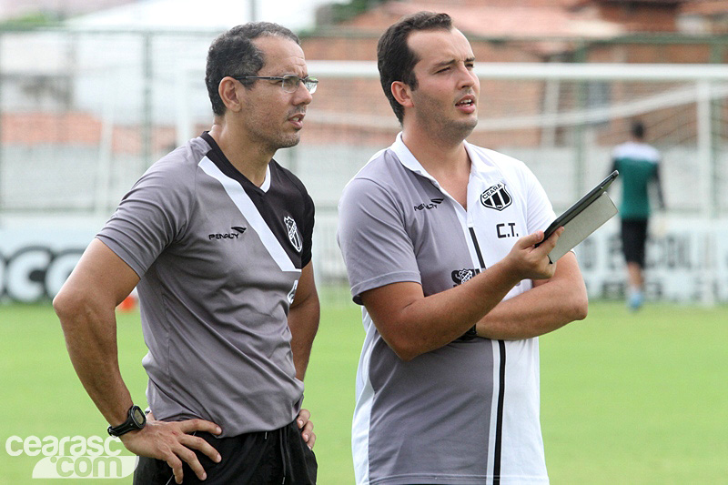 [02-04] Treino técnico + tático - 10