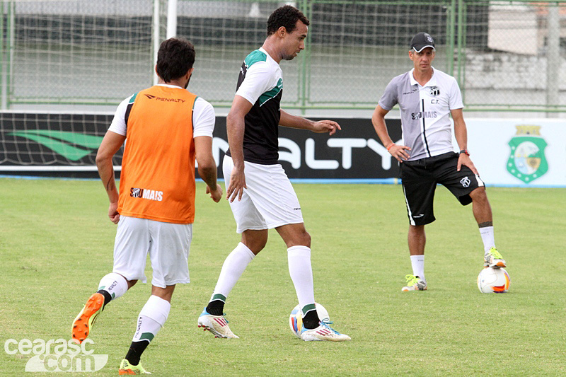 [02-04] Treino técnico + tático - 11