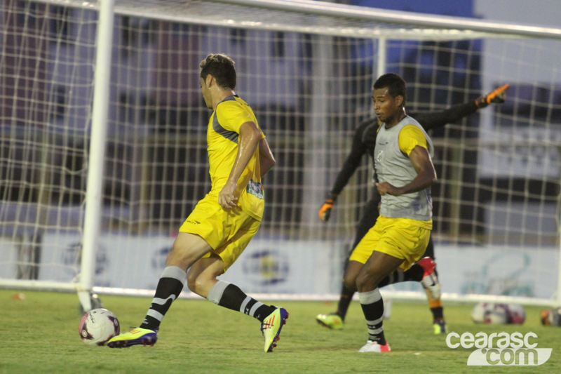 [18-09] Treino técnico - 20