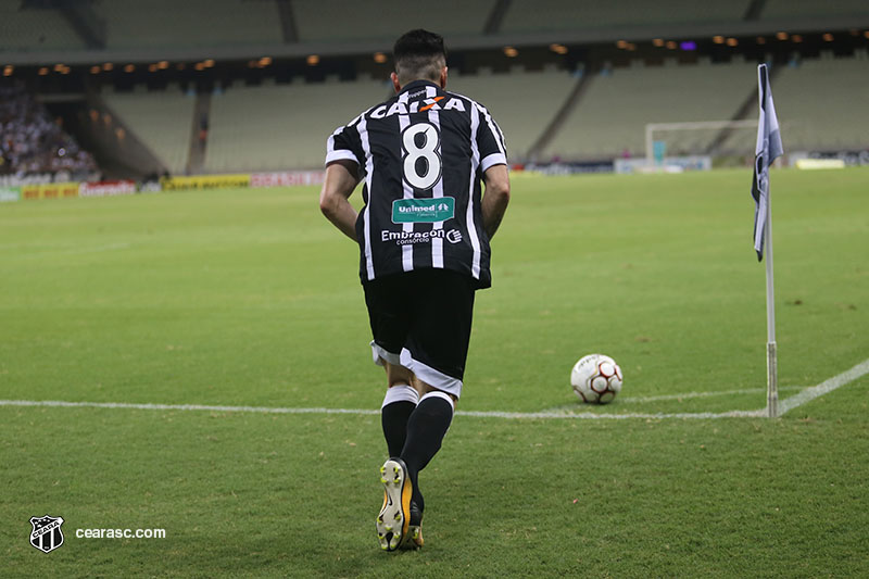 [03-10-2017] Ceara 2 x 0 Vila Nova - 75