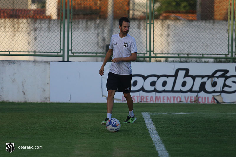 [08-02-2017] Treino Técnico + Tático - 11