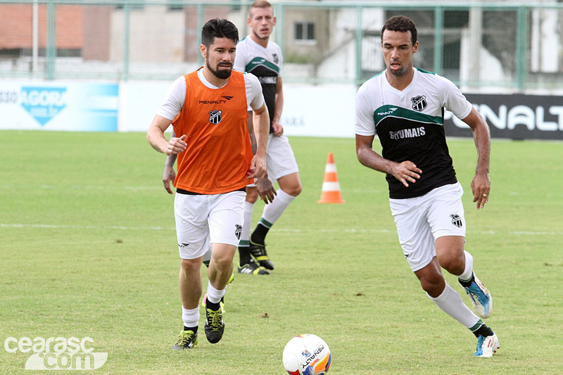 [02-04] Treino técnico + tático - 13