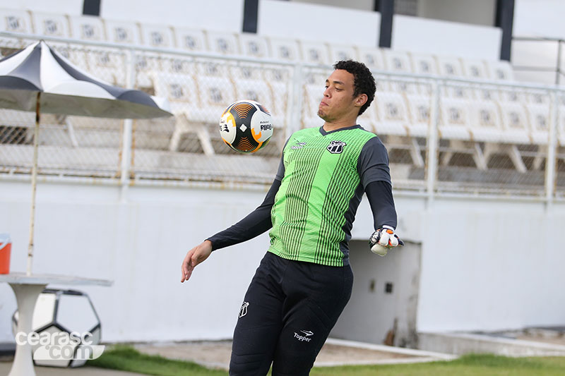 [10-01-2017] Treino Técnico - campo reduzido - 2