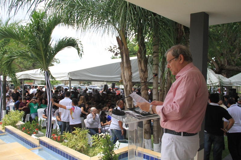 [22-02] Inauguracao da Cidade Vozao - CT Luis Campos - 02 - 1