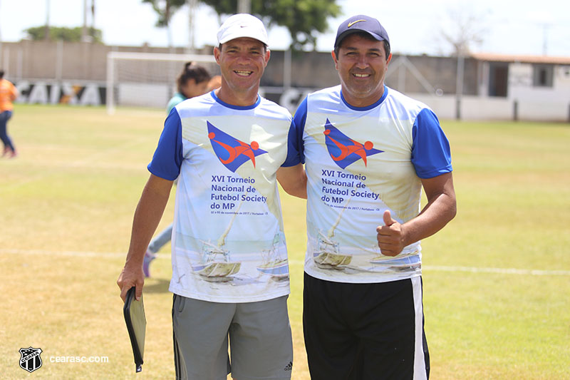 XVI Torneio Nacional de Futebol Society do MP - 5