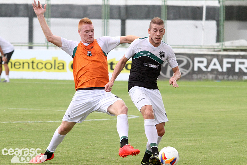 [02-04] Treino técnico + tático - 14