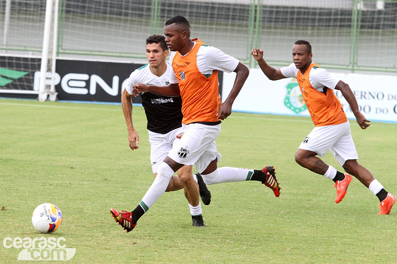 [02-04] Treino técnico + tático - 15
