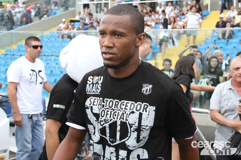 [19-01] Ceará 1 x 0 ABC - 2