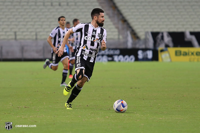 [25-03-2017] Ceará 4 x 1 Uniclinic - Quartas de Final (Jogo de Volta) - 55