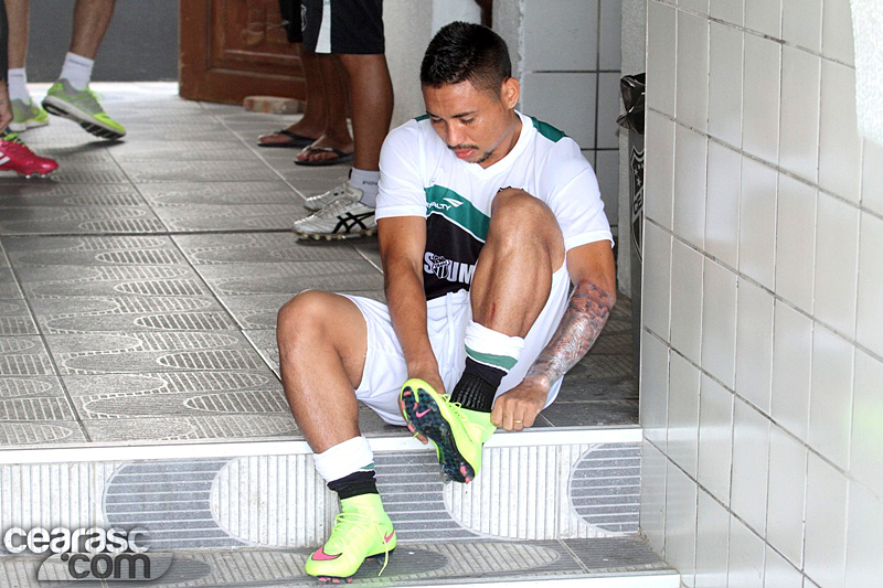 [03-04] Treino tático + recreativo - 1