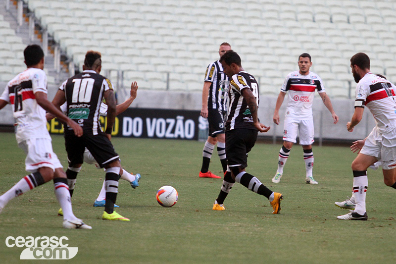 [20-06] Ceara 3 x 3 Santa Cruz - 8