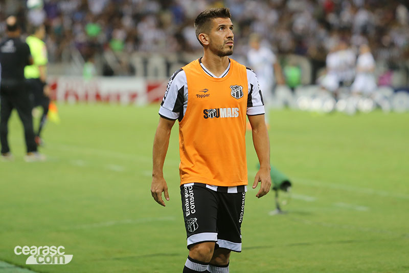 [20-09-2016] Ceará 0 x 0 Luverdense - 30