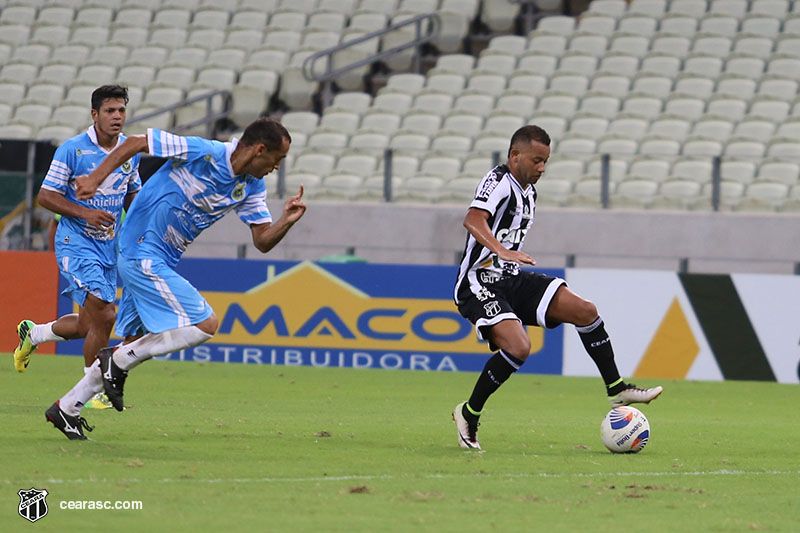 [25-03-2017] Ceará 4 x 1 Uniclinic - Quartas de Final (Jogo de Volta) - 56