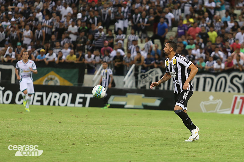 [20-09-2016] Ceará 0 x 0 Luverdense - 31