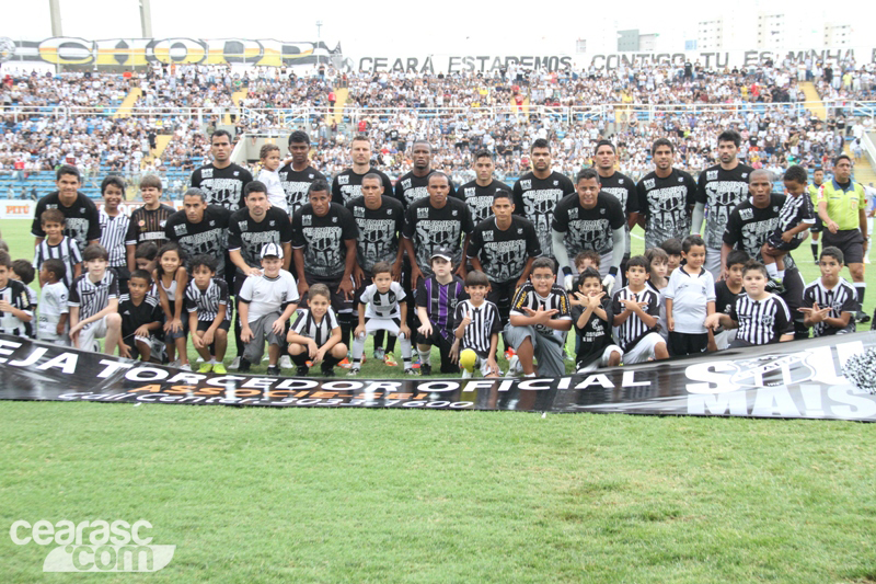 [19-01] Ceará 1 x 0 ABC - 3