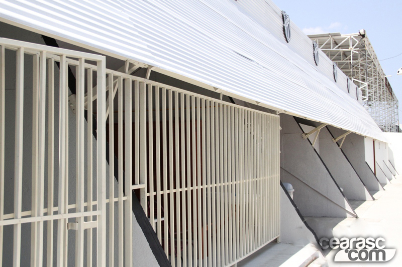 Estrutura - Lavanderia - 3