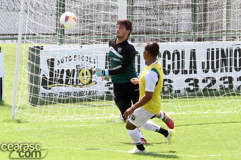 [03-04] Treino tático + recreativo - 10