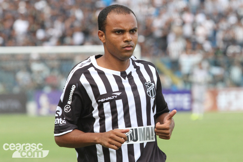 [19-01] Ceará 1 x 0 ABC - 4