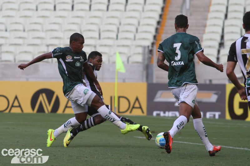 [19-07] Ceará 2 x 1 Icasa - 12