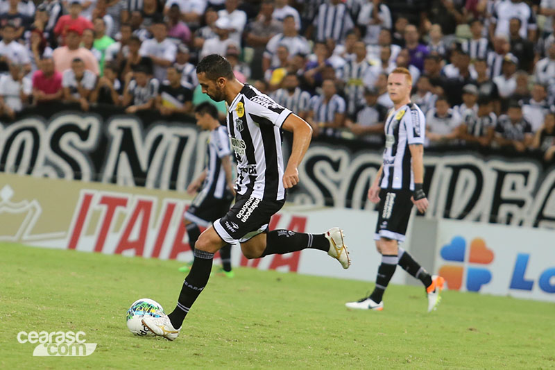 [20-09-2016] Ceará 0 x 0 Luverdense - 34