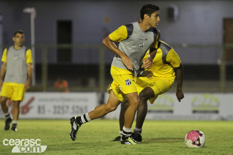 [18-09] Treino técnico - 22