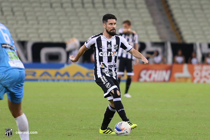 [25-03-2017] Ceará 4 x 1 Uniclinic - Quartas de Final (Jogo de Volta) - 58