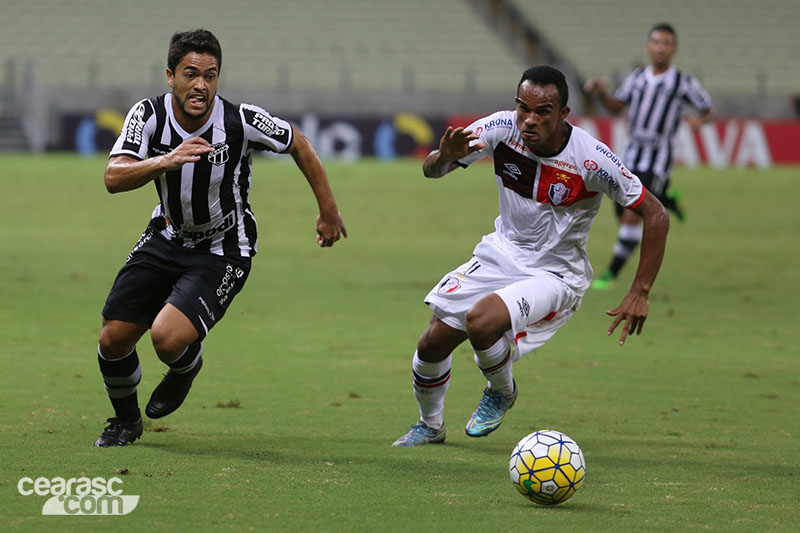 [17-05-2016] Ceará 1 x 0 Joinville - 2