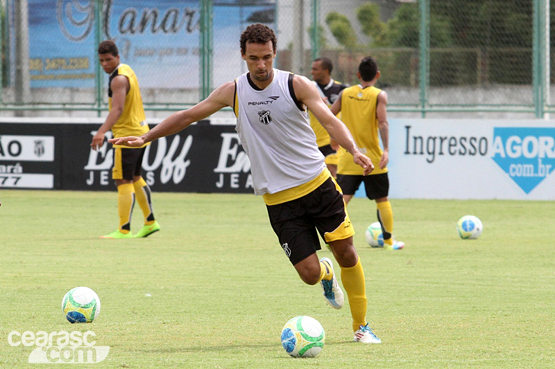 [24-01] Treino técnico + finalização - 9