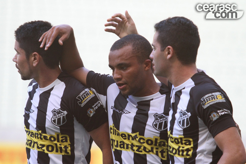 [19-07] Ceará 2 x 1 Icasa - 16