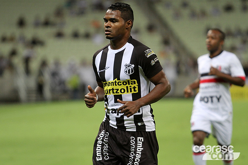 [24-10] Ceará X Santa Cruz - 3