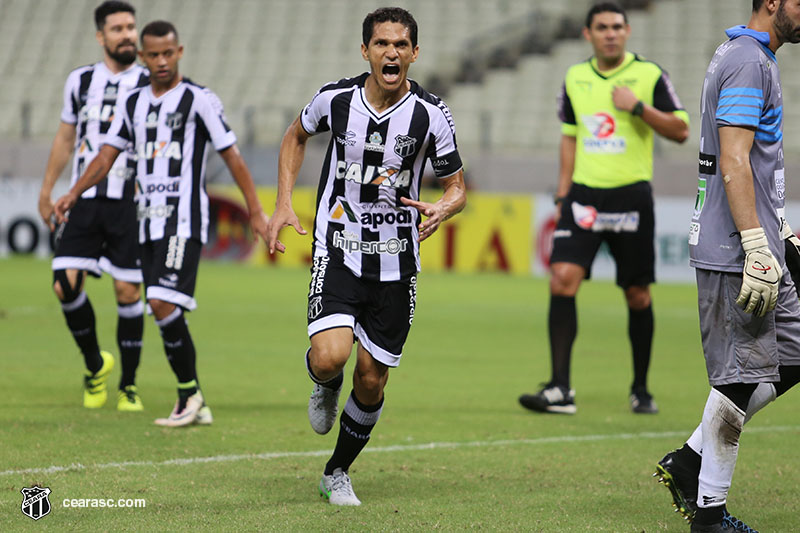 [25-03-2017] Ceará 4 x 1 Uniclinic - Quartas de Final (Jogo de Volta) - 60