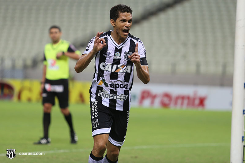 [25-03-2017] Ceará 4 x 1 Uniclinic - Quartas de Final (Jogo de Volta) - 62